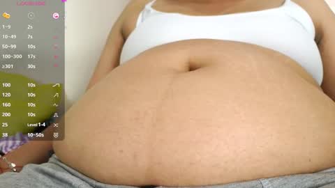 Snapshot of virtual_charm chatting on 9, 2, 2026 Sofia online show from 9, 2, 2026