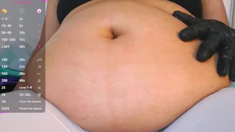 Snapshot of virtual_charm chatting on 12, 3, 2026 Sofia online show from 12, 3, 2026