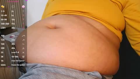 Snapshot of virtual_charm chatting on 13, 3, 2026 Sofia online show from 13, 3, 2026