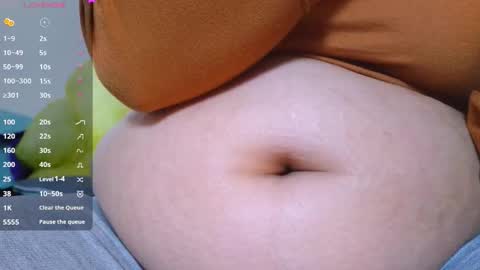 Snapshot of virtual_charm chatting on 23, 3, 2026 Sofia online show from 23, 3, 2026