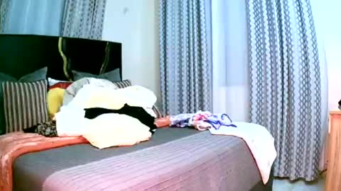 Your Virtual Wife online show from 9, 2, 2025