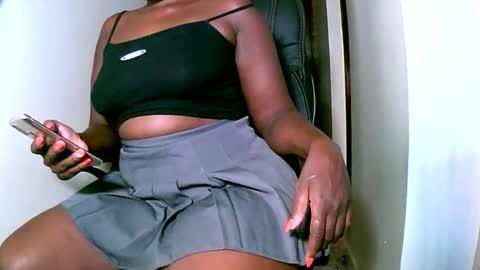 Your Virtual Wife online show from 7, 3, 2025