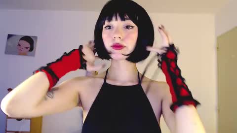 Snapshot of virtualchica chatting on 14, 2, 2025 Minerva online show from 14, 2, 2025