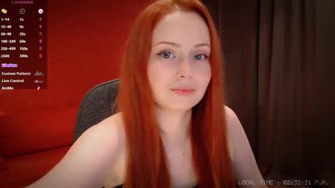 Natalie  online show from 9, 9, 2025