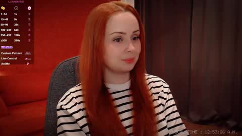 Natalie  online show from 15, 9, 2025