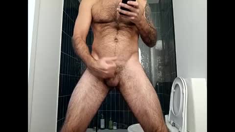 horny guy online show from 22, 10, 2025