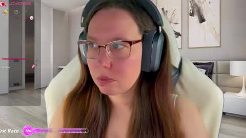 Victoria Romans online show from 23, 11, 2025