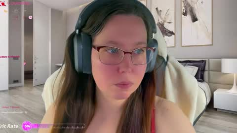 Victoria Romans online show from 2, 12, 2025