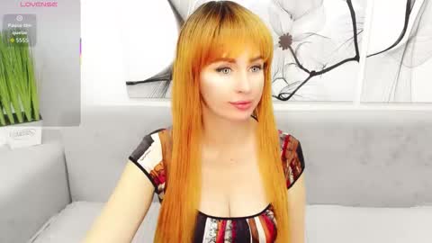 Snapshot of vita_flowen chatting on 21, 10, 2025 Vita online show from 21, 10, 2025