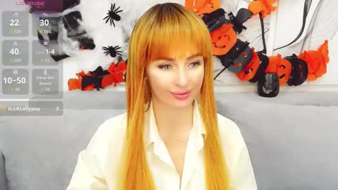 Snapshot of vita_flowen chatting on 30, 10, 2025 Vita online show from 30, 10, 2025