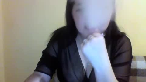 Snapshot of vitalina282128 chatting on 5, 12, 2025 Vitalina282128 online show from 5, 12, 2025