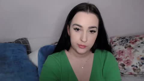 Vitalina online show from 3, 12, 2024