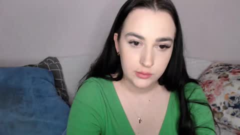 Vitalina online show from 13, 12, 2024