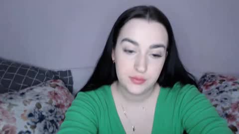 Vitalina online show from 19, 12, 2024