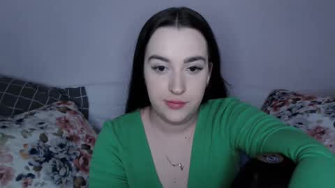 Vitalina online show from 19, 12, 2024