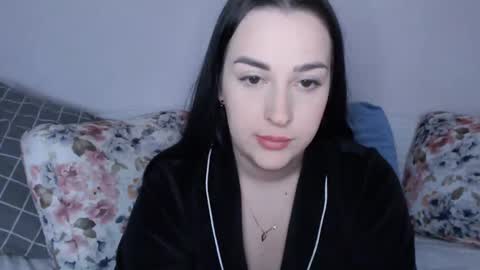 Vitalina online show from 23, 12, 2024