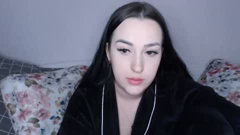 Vitalina online show from 24, 12, 2024
