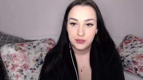 Vitalina online show from 25, 12, 2024