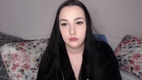 Vitalina online show from 25, 12, 2024