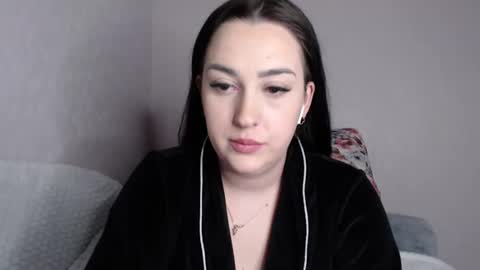 Vitalina online show from 2, 1, 2025