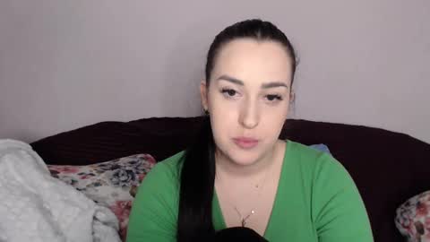Vitalina online show from 10, 1, 2025