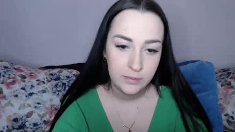 Vitalina online show from 14, 1, 2025