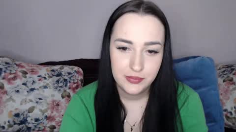 Vitalina online show from 14, 1, 2025