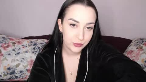 Vitalina online show from 15, 1, 2025