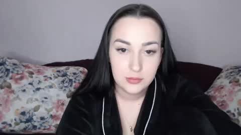 Vitalina online show from 15, 1, 2025