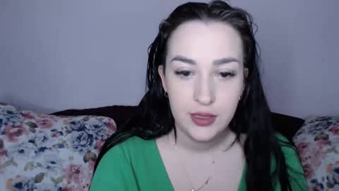 Vitalina online show from 16, 1, 2025