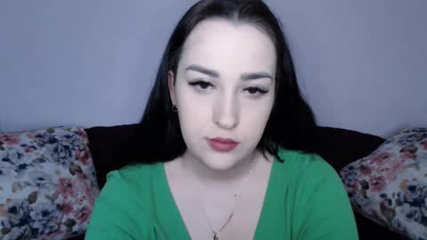 Vitalina online show from 23, 1, 2025