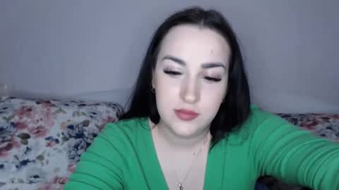 Vitalina online show from 28, 1, 2025