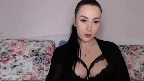 Vitalina online show from 29, 1, 2025