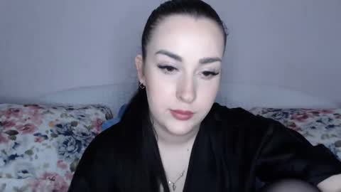 Vitalina online show from 29, 1, 2025
