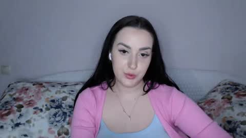 Vitalina online show from 8, 2, 2025