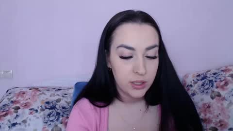Vitalina online show from 17, 2, 2025
