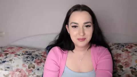 Vitalina online show from 21, 2, 2025