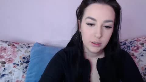 Vitalina online show from 24, 2, 2025