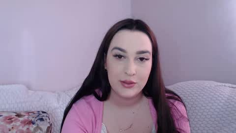 Vitalina online show from 7, 3, 2025