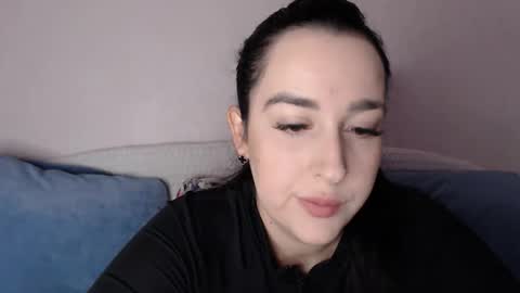 Vitalina online show from 11, 10, 2025