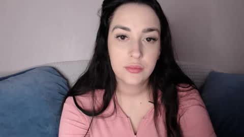 Vitalina online show from 18, 10, 2025