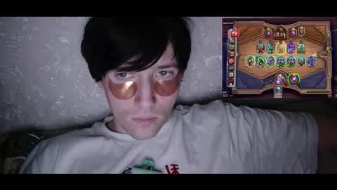 vitiligoboyy online show from 30, 11, 2025