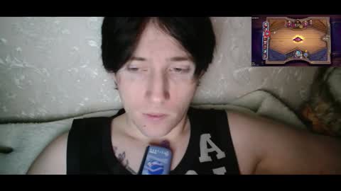 vitiligoboyy online show from 20, 12, 2025