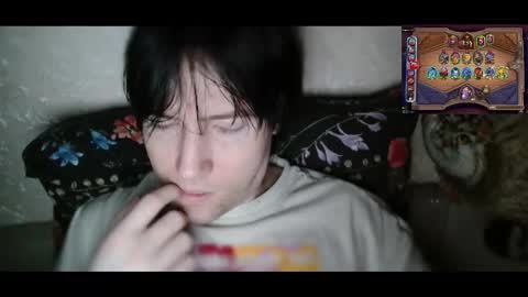 vitiligoboyy online show from 10, 1, 2026