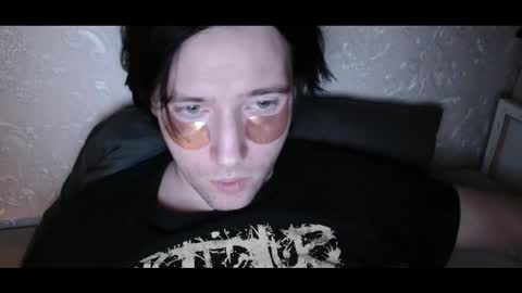 vitiligoboyy online show from 13, 2, 2026