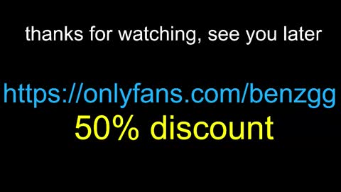 VITO BENZ online show from 28, 11, 2025