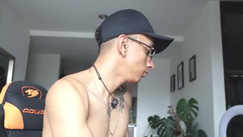 VITO BENZ online show from 18, 3, 2026