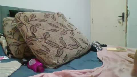 Vitoria maria online show from 10, 3, 2026