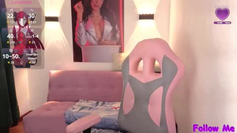 VITTORIA  online show from 1, 11, 2025