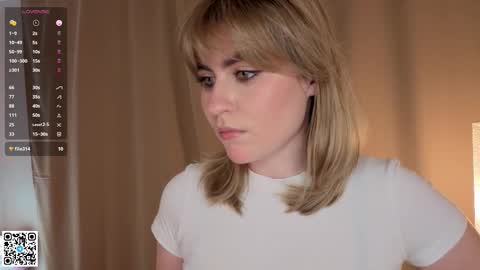 Melissa online show from 17, 10, 2025